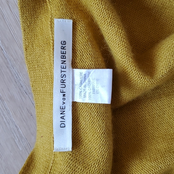 Diane Von Furstenberg cardigan - Picture 6 of 11